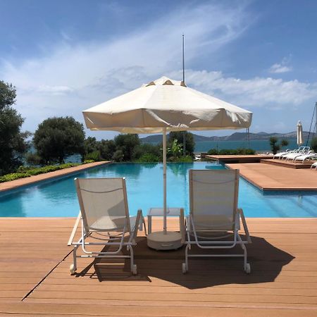 Egesu Marina Guest House Gulluk Εξωτερικό φωτογραφία