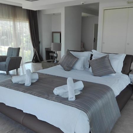 Egesu Marina Guest House Gulluk Εξωτερικό φωτογραφία